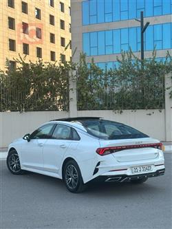 كيا K5